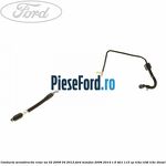 Conducta servodirectie retur an 02/2009-04/2012 Ford Mondeo 2008-2014 1.6 TDCi 115 cp
