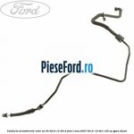 Conducta servodirectie retur an 04/2012-12/2014 Ford S-Max 2007-2014 1.8 TDCi 125 cp QYWA diesel