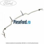 Conducta servodirectie retur Ford Fiesta 1996-2001 1.4 i 16V 90 cp