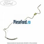 Conducta servodirectie retur Ford Mondeo 1996-2000 1.6 i 90 cp