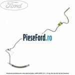 Conducta servodirectie retur Ford Mondeo 1996-2000 1.8 i 115 cp RKB, RKF, RKH, RKJ, RKK benzina