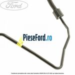 Conducta servodirectie retur Ford Mondeo 2008-2014 2.5 220 cp