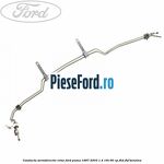 Conducta servodirectie retur Ford Puma 1997-2003 1.4 16V 90 cp FHD, FHF benzina