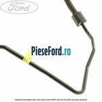 Conducta servodirectie retur Ford S-Max 2007-2014 2.5 ST 220 cp