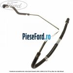 Conducta servodirectie retur Ford Transit 1991-1994 2.5 DI 70 cp