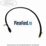 Conducta servodirectie retur Ford Transit 2000-2006 2.0 DI  100 cp