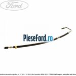 Conducta servodirectie tur an 07/2011-04/2012 Ford Mondeo 2008-2014 2.0 TDCi 140 cp