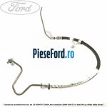 Conducta servodirectie tur an 10/2000-07/2003 Ford Mondeo 2000-2007 2.0 TDDI 90 cp