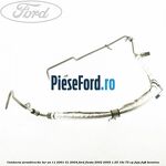 Conducta servodirectie tur an 11/2001-01/2004 Ford Fiesta 2002-2005 1.25 16V 75 cp FUJA, FUJB benzina