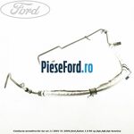 Conducta servodirectie tur an 11/2001-01/2004 Ford Fusion 1.4 80 cp
