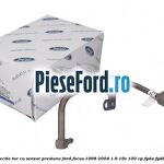 Conducta servodirectie tur cu senzor presiune Ford Focus 1998-2004 1.6 16V 100 cp