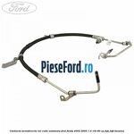 Conducta servodirectie tur cutie automata Ford Fiesta 2002-2005 1.4 16V 80 cp FXJA, FXJB benzina