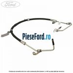 Conducta servodirectie tur cutie automata Ford Fusion 1.4 80 cp