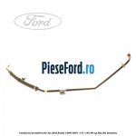 Conducta servodirectie tur Ford Fiesta 1996-2001 1.4 i 16V 90 cp