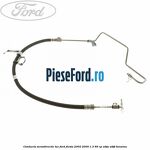Conducta servodirectie tur Ford Fiesta 2002-2005 1.3 69 cp