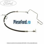 Conducta servodirectie tur Ford Fiesta 2005-2008 1.3 69 cp A9JA, A9JB benzina