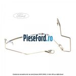 Conducta servodirectie tur Ford Fiesta 2005-2008 1.4 TDCi 68 cp