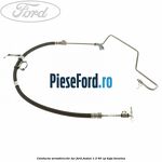 Conducta servodirectie tur Ford Fusion 1.3 60 cp