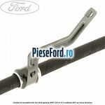 Conducta servodirectie tur Ford Galaxy 2007-2014 2.0 EcoBoost 203 cp