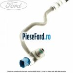 Conducta servodirectie tur Ford Mondeo 2008-2014 2.0 145 cp AOBA, AOBC, TBBA, TBBB benzina