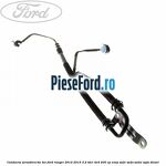 Conducta servodirectie tur Ford Ranger 2012-2015 3.2 TDCi 4x4 200 cp ENSA, SA2R, SA2S, SA2W, SAFA diesel