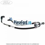 Conducta servodirectie tur Ford Ranger 2016-2020 2.2 TDCi 131 cp