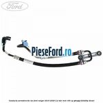 Conducta servodirectie tur Ford Ranger 2016-2020 2.2 TDCi 4x4 160 cp
