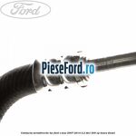 Conducta servodirectie tur Ford S-Max 2007-2014 2.2 TDCi 200 cp KNWA diesel