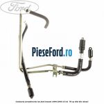 Conducta servodirectie tur Ford Transit 1994-2000 2.5 DI  76 cp 4HB, 4HC diesel