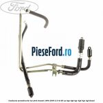 Conducta servodirectie tur Ford Transit 1994-2000 2.5 TD 85 cp 4GA, 4GB, 4GC, 4GD, 4GE, 4GF diesel