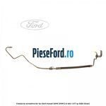 Conducta servodirectie tur Ford Transit 2000-2006 2.4 TDCi 137 cp