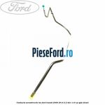 Conducta servodirectie tur Ford Transit 2006-2014 2.2 TDCi 110 cp QVFA diesel