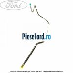 Conducta servodirectie tur Ford Transit 2006-2014 2.2 TDCi 136 cp USRA, USRB diesel