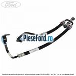 Conducta servodirectie tur garda sol marita Ford Ranger 2012-2015 2.2 TDCi 4x4 150 cp ENQJ, GBVAJQJ diesel