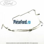 Conducta servodirectie tur model 2 Ford Fiesta 2002-2005 1.3 60 cp