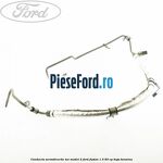 Conducta servodirectie tur model 2 Ford Fusion 1.3 60 cp
