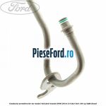 Conducta servodirectie tur model 4x4 Ford Transit 2006-2014 2.4 TDCi 4x4 140 cp