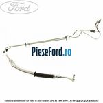 Conducta servodirectie tur pana in anul 02/2001 Ford Ka 1996-2008 1.3 i 49 cp