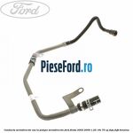 Conducta servodirectie vas la pompa servodirectie Ford Fiesta 2002-2005 1.25 16V 75 cp