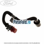 Conducta servodirectie vas la pompa servodirectie Ford Fusion 1.4 TDCi 68 cp