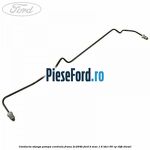 Conducta stanga pompa centrala frana 2C294B Ford B-Max 1.6 TDCi 95 cp