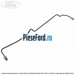 Conducta stanga pompa centrala frana 2C294B Ford Fiesta 2013-2017 1.25 82 cp