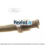 Conducta stanga racitor ulei cutie automata CD4E Ford Mondeo 1996-2000 1.6 i 16V 95 cp L1L, L1N, L1Q benzina