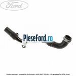 Conducta supapa EGR admisie Ford Mondeo 2000-2007 2.0 TDCi 130 cp FMBA, N7BA, N7BB diesel