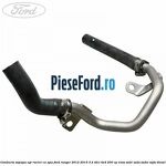 Conducta supapa EGR racire cu apa Ford Ranger 2012-2015 3.2 TDCi 4x4 200 cp