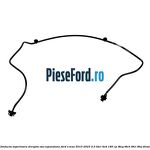 Conducta superioara dreapta vas expansiune Ford S-Max 2015-2023 2.0 TDCi 4x4 180 cp