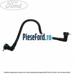 Conducta superioara racitor ulei cutie automata Ford Galaxy 2007-2014 2.0 TDCi 130 cp AZWA diesel