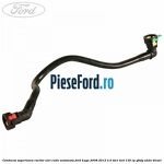 Conducta superioara racitor ulei cutie automata Ford Kuga 2008-2012 2.0 TDCi 4x4 136 cp