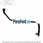 Conducta superioara racitor ulei cutie automata Ford Mondeo 2008-2014 2.0 TDCi 130 cp AZBA diesel