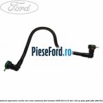 Conducta superioara racitor ulei cutie automata Ford Mondeo 2008-2014 2.0 TDCi 140 cp QXBA, QXBB, UFBA, UFBB diesel